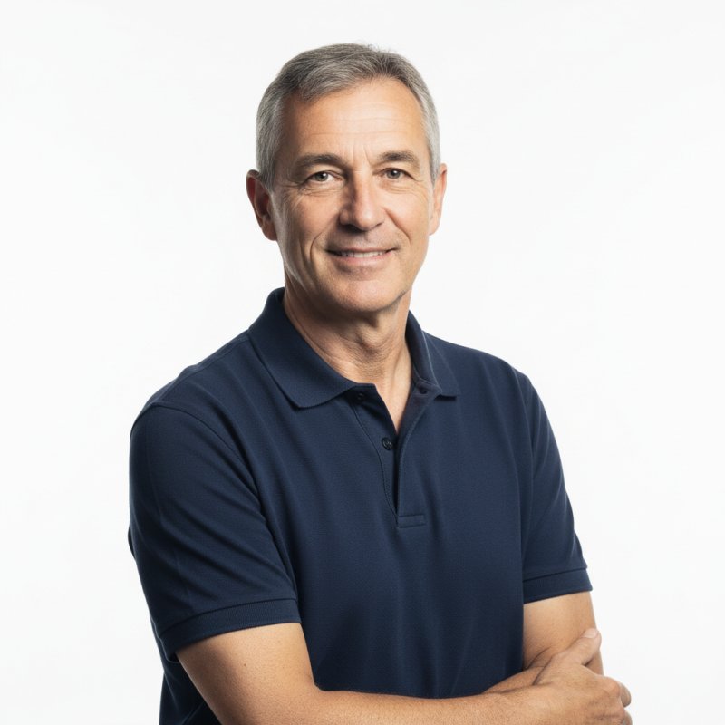 Luc Moreau