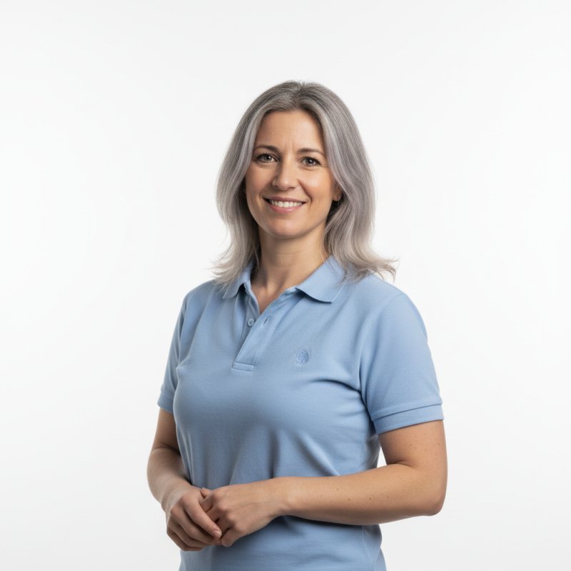 Marie Lefèvre