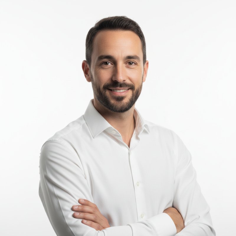 Pierre Martin