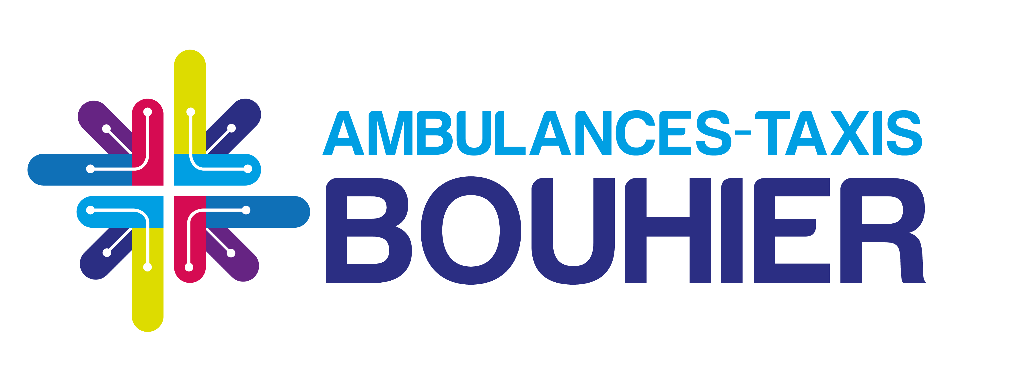Ambulances-Taxis Bouhier